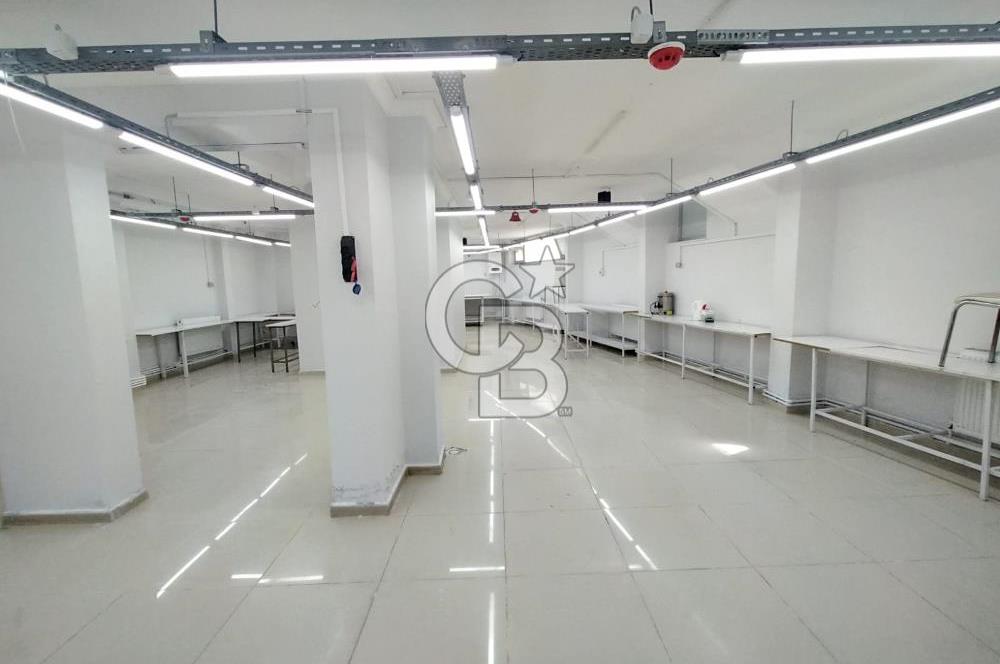 HARAÇÇI DA 150 M2 VE OFİS KATI BULUNAN SATILIK DÜKKAN