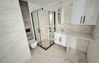 MENEMEN SEYREK'TE CB İYA'DAN SATILIK 1+1 LÜKS DAİRE