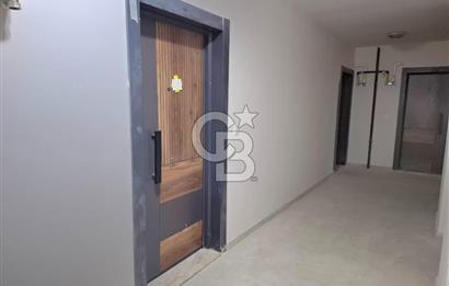 MENEMEN SEYREK'TE CB İYA'DAN SATILIK 1+1 LÜKS DAİRE