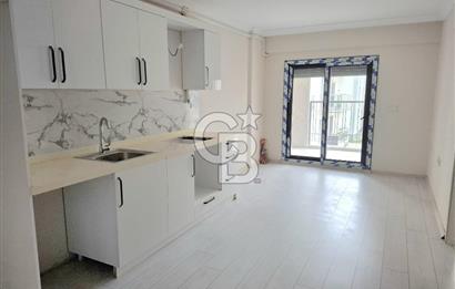 MENEMEN SEYREK'TE CB İYA'DAN SATILIK 1+1 LÜKS DAİRE