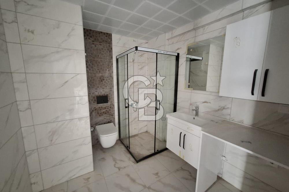 MENEMEN SEYREK'TE CB İYA'DAN SATILIK 1+1 LÜKS DAİRE