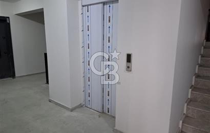 MENEMEN SEYREK'TE CB İYA'DAN SATILIK 1+1 LÜKS DAİRE
