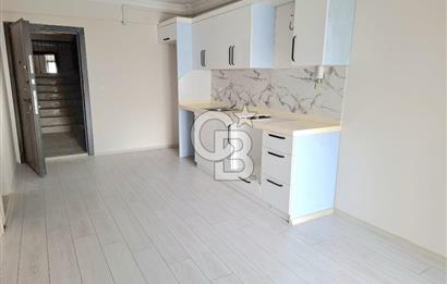 MENEMEN SEYREK'TE CB İYA'DAN SATILIK 1+1 LÜKS DAİRE