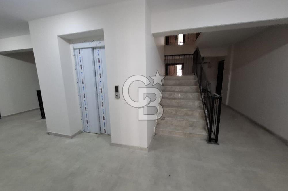 MENEMEN SEYREK'TE CB İYA'DAN SATILIK 1+1 LÜKS DAİRE