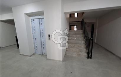 MENEMEN SEYREK'TE CB İYA'DAN SATILIK 1+1 LÜKS DAİRE