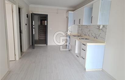 MENEMEN SEYREK'TE CB İYA'DAN SATILIK 1+1 LÜKS DAİRE