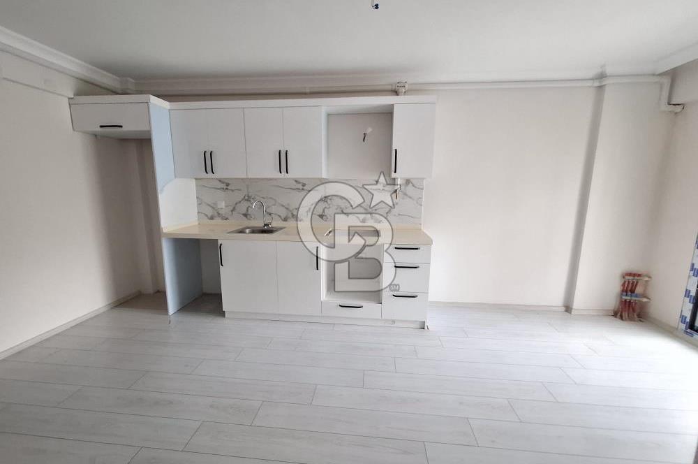 MENEMEN SEYREK'TE CB İYA'DAN SATILIK 1+1 LÜKS DAİRE