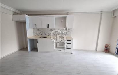 MENEMEN SEYREK'TE CB İYA'DAN SATILIK 1+1 LÜKS DAİRE