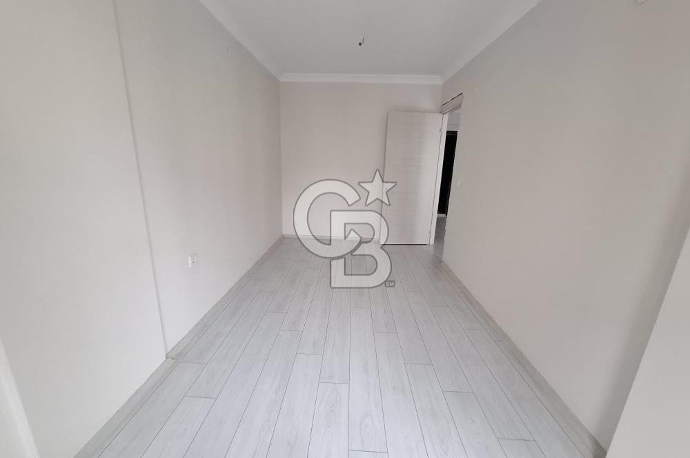 MENEMEN SEYREK'TE CB İYA'DAN SATILIK 1+1 LÜKS DAİRE