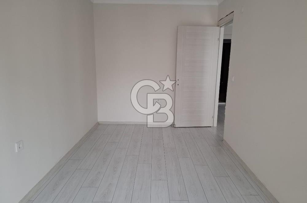 MENEMEN SEYREK'TE CB İYA'DAN SATILIK 1+1 LÜKS DAİRE