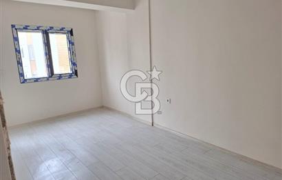 MENEMEN SEYREK'TE CB İYA'DAN SATILIK 1+1 LÜKS DAİRE