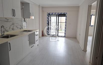 MENEMEN SEYREK'TE CB İYA'DAN SATILIK 1+1 LÜKS DAİRE