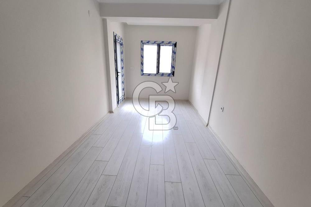 MENEMEN SEYREK'TE CB İYA'DAN SATILIK 1+1 LÜKS DAİRE