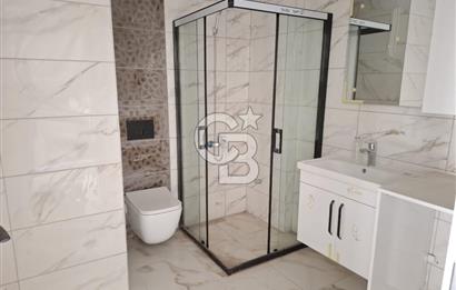 MENEMEN SEYREK'TE CB İYA'DAN SATILIK 1+1 LÜKS DAİRE