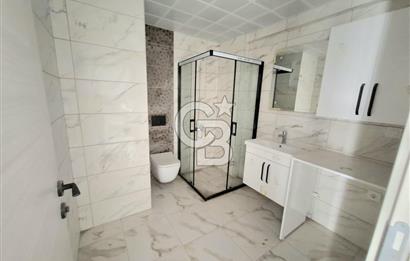MENEMEN SEYREK'TE CB İYA'DAN SATILIK 1+1 LÜKS DAİRE