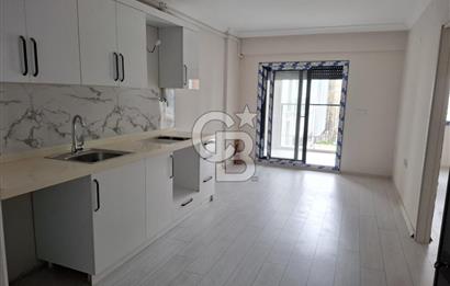 MENEMEN SEYREK'TE CB İYA'DAN SATILIK 1+1 LÜKS DAİRE