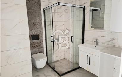 MENEMEN SEYREK'TE CB İYA'DAN SATILIK 1+1 LÜKS DAİRE