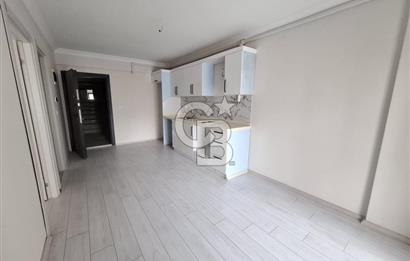 MENEMEN SEYREK'TE CB İYA'DAN SATILIK 1+1 LÜKS DAİRE