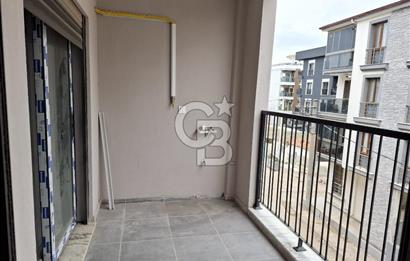 MENEMEN SEYREK'TE CB İYA'DAN SATILIK 1+1 LÜKS DAİRE