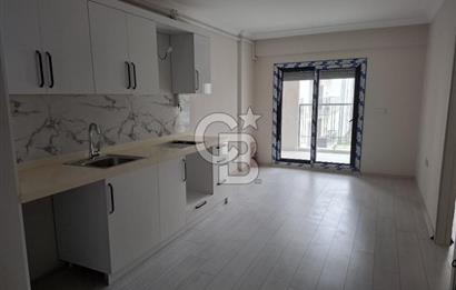 MENEMEN SEYREK'TE CB İYA'DAN SATILIK 1+1 LÜKS DAİRE