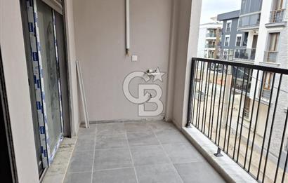 MENEMEN SEYREK'TE CB İYA'DAN SATILIK 1+1 LÜKS DAİRE