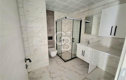 MENEMEN SEYREK'TE CB İYA'DAN SATILIK 1+1 LÜKS DAİRE