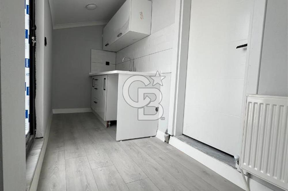  ÇANAKKALE LAPSEKİ'DE BOĞAZ VE DOĞA MANZARALI LÜKS DUBLEKS DAİRE 