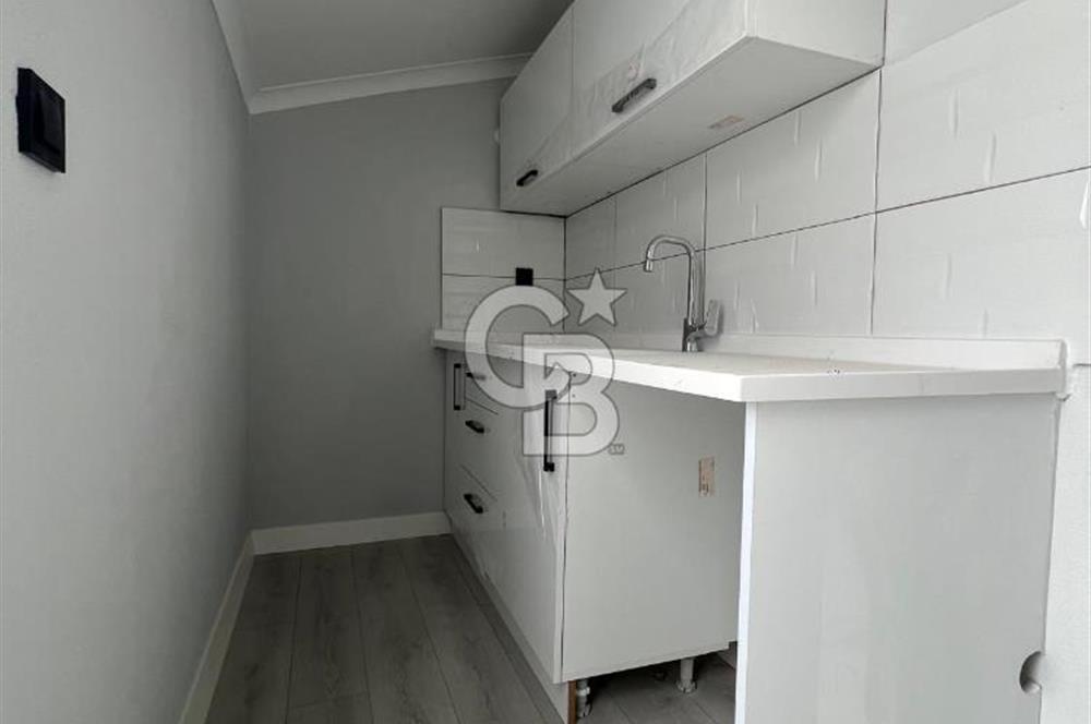  ÇANAKKALE LAPSEKİ'DE BOĞAZ VE DOĞA MANZARALI LÜKS DUBLEKS DAİRE 