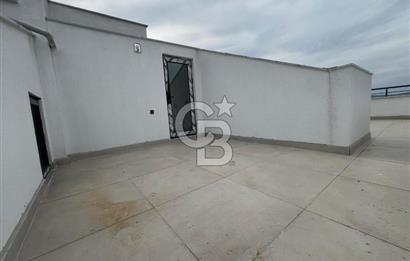  ÇANAKKALE LAPSEKİ'DE BOĞAZ VE DOĞA MANZARALI LÜKS DUBLEKS DAİRE 
