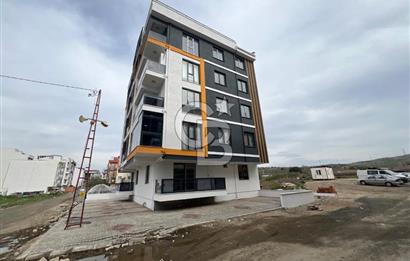  ÇANAKKALE LAPSEKİ'DE BOĞAZ VE DOĞA MANZARALI LÜKS DUBLEKS DAİRE 