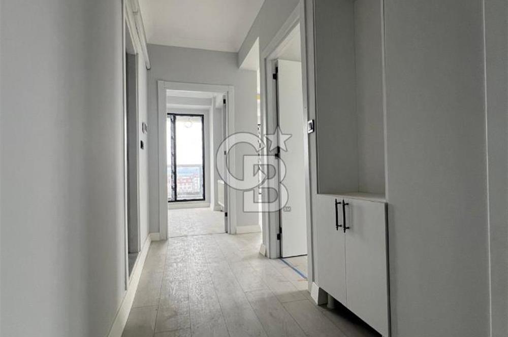  ÇANAKKALE LAPSEKİ'DE BOĞAZ VE DOĞA MANZARALI LÜKS DUBLEKS DAİRE 