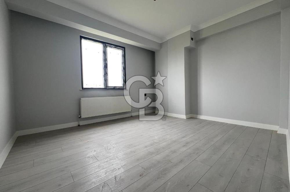  ÇANAKKALE LAPSEKİ'DE BOĞAZ VE DOĞA MANZARALI LÜKS DUBLEKS DAİRE 