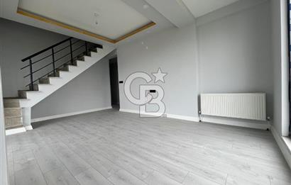  ÇANAKKALE LAPSEKİ'DE BOĞAZ VE DOĞA MANZARALI LÜKS DUBLEKS DAİRE 