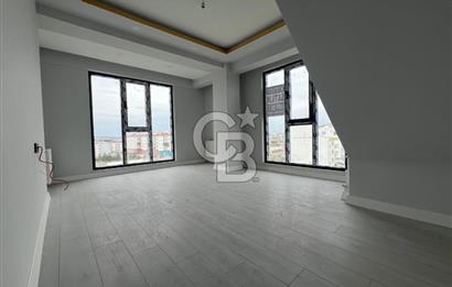  ÇANAKKALE LAPSEKİ'DE BOĞAZ VE DOĞA MANZARALI LÜKS DUBLEKS DAİRE 