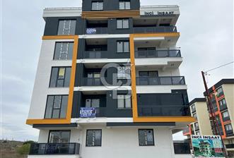  ÇANAKKALE LAPSEKİ'DE BOĞAZ VE DOĞA MANZARALI LÜKS DUBLEKS DAİRE 