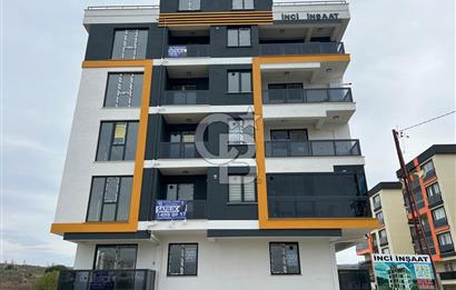  ÇANAKKALE LAPSEKİ'DE BOĞAZ VE DOĞA MANZARALI LÜKS DUBLEKS DAİRE 