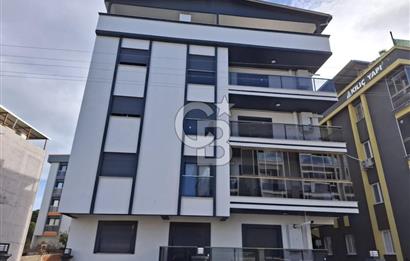 MENEMEN KEMAL ATATÜRK MH.DE CB İYA DAN 2+1 SATILIK LÜKS DAİRE
