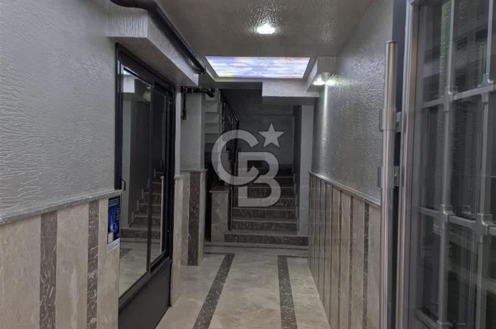 MENEMEN KEMAL ATATÜRK MH.DE CB İYA DAN 2+1 SATILIK LÜKS DAİRE