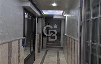 MENEMEN KEMAL ATATÜRK MH.DE CB İYA DAN 2+1 SATILIK LÜKS DAİRE