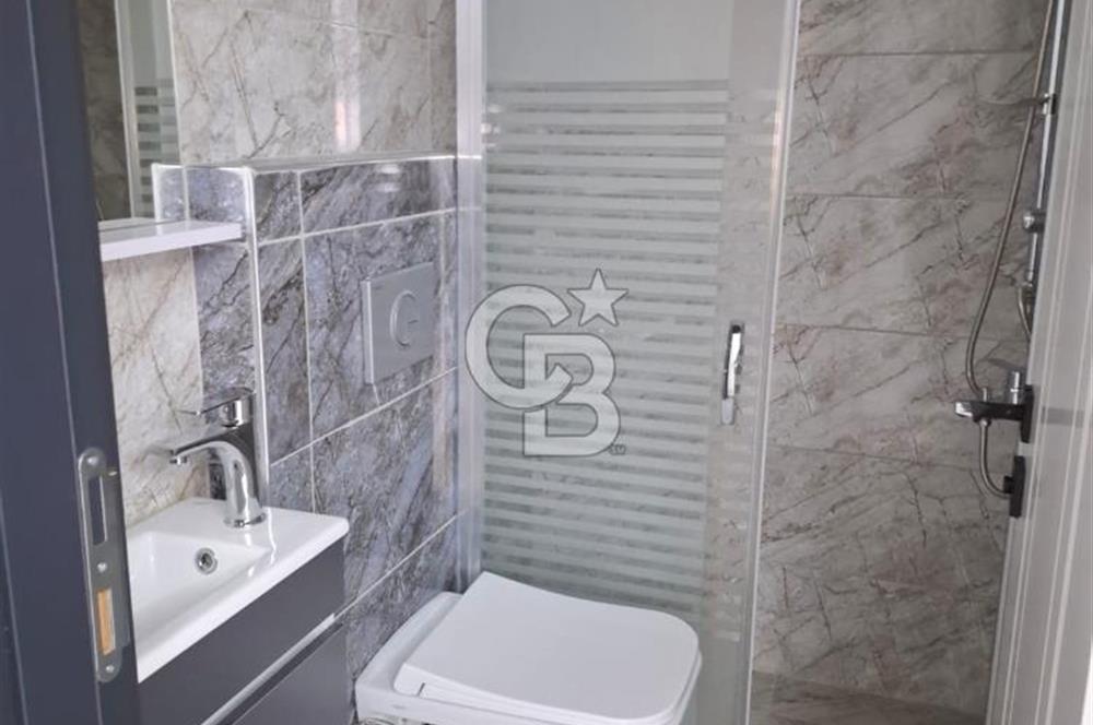 MENEMEN KEMAL ATATÜRK MH.DE CB İYA DAN 2+1 SATILIK LÜKS DAİRE