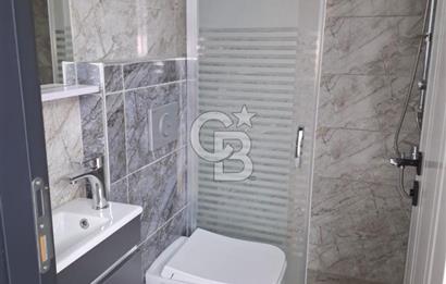 MENEMEN KEMAL ATATÜRK MH.DE CB İYA DAN 2+1 SATILIK LÜKS DAİRE