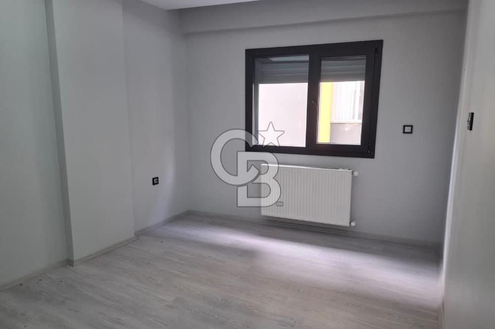 MENEMEN KEMAL ATATÜRK MH.DE CB İYA DAN 2+1 SATILIK LÜKS DAİRE