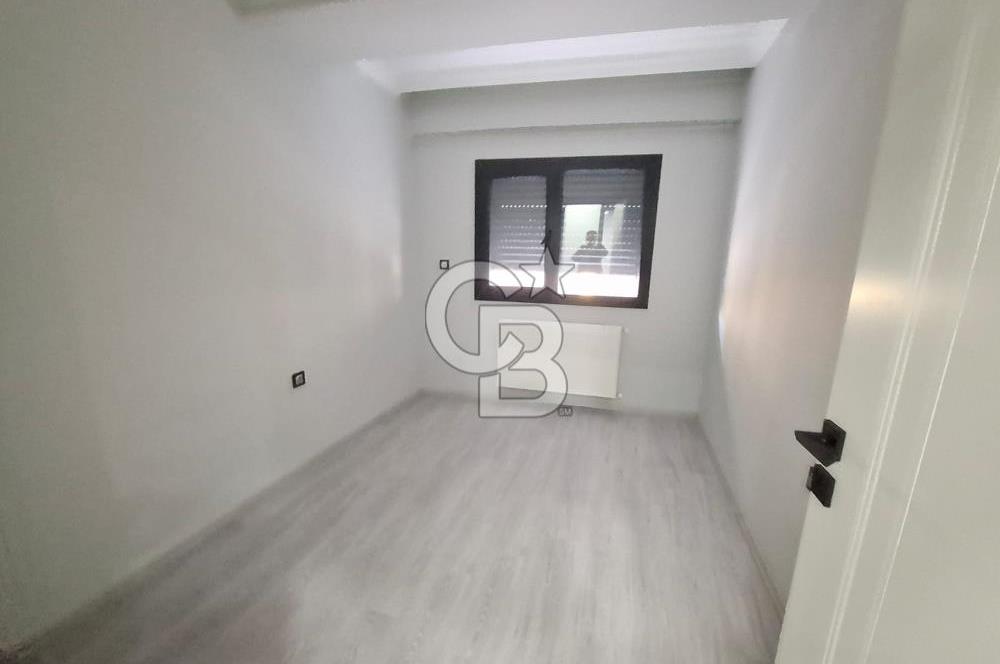 MENEMEN KEMAL ATATÜRK MH.DE CB İYA DAN 2+1 SATILIK LÜKS DAİRE