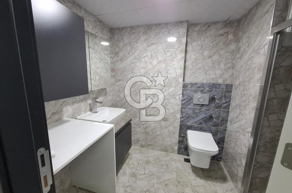 MENEMEN KEMAL ATATÜRK MH.DE CB İYA DAN 2+1 SATILIK LÜKS DAİRE