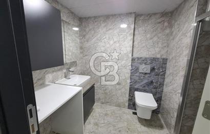 MENEMEN KEMAL ATATÜRK MH.DE CB İYA DAN 2+1 SATILIK LÜKS DAİRE