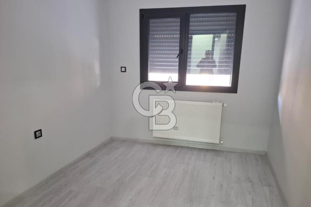 MENEMEN KEMAL ATATÜRK MH.DE CB İYA DAN 2+1 SATILIK LÜKS DAİRE