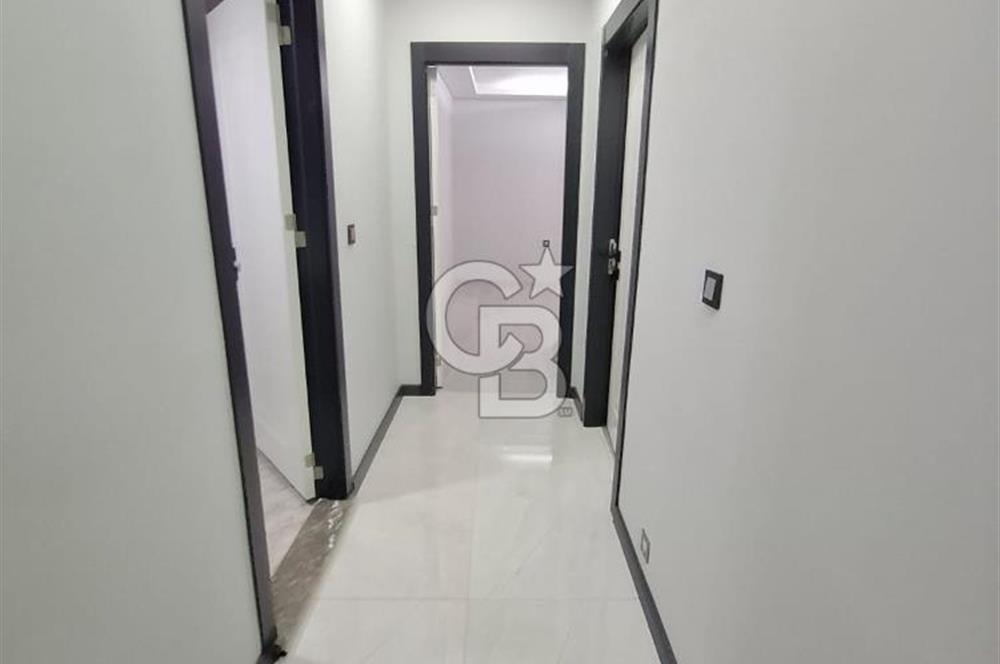 MENEMEN KEMAL ATATÜRK MH.DE CB İYA DAN 2+1 SATILIK LÜKS DAİRE