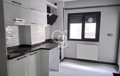 MENEMEN KEMAL ATATÜRK MH.DE CB İYA DAN 2+1 SATILIK LÜKS DAİRE