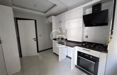 MENEMEN KEMAL ATATÜRK MH.DE CB İYA DAN 2+1 SATILIK LÜKS DAİRE