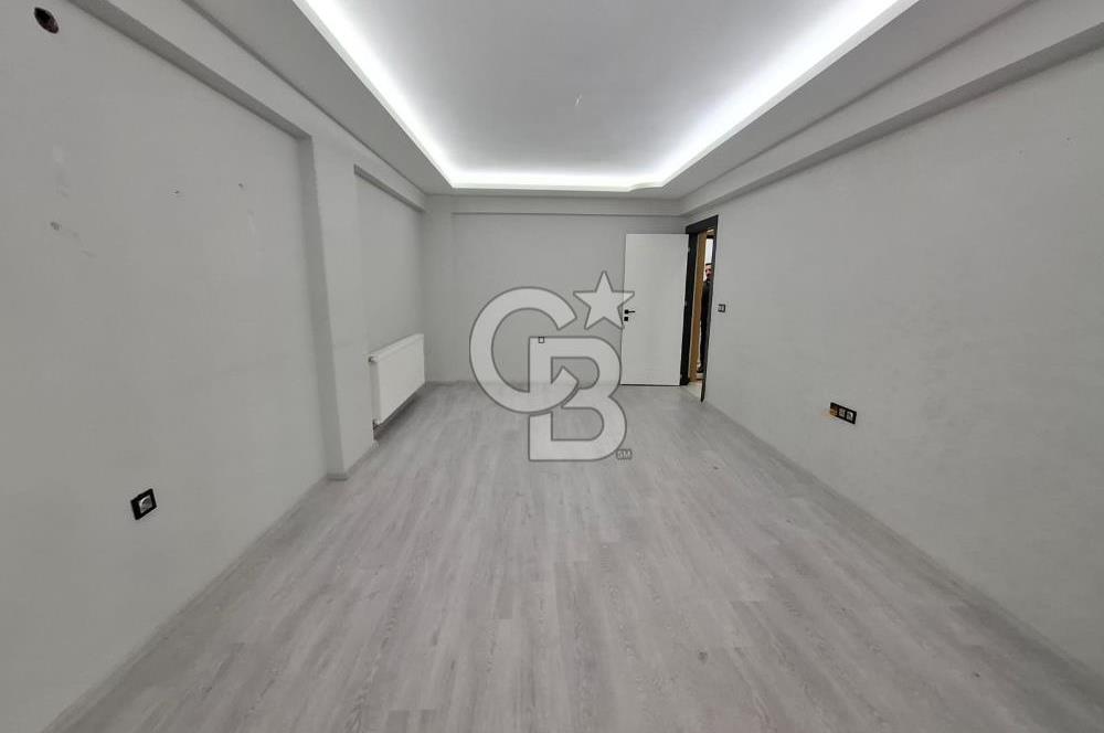 MENEMEN KEMAL ATATÜRK MH.DE CB İYA DAN 2+1 SATILIK LÜKS DAİRE